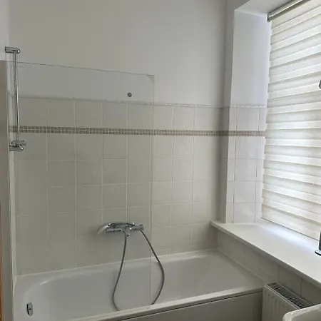 Brivibapt Apartment Riga