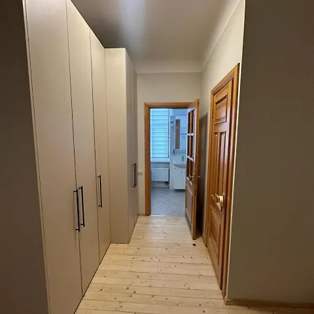 Apartment Brivibapt Riga